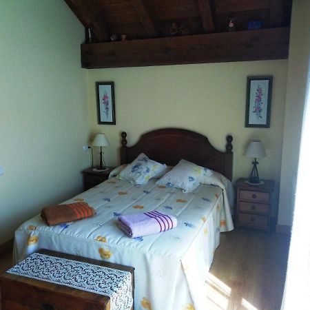 Casa Rural Irugoienea Espinal-Auzperri Esterno foto