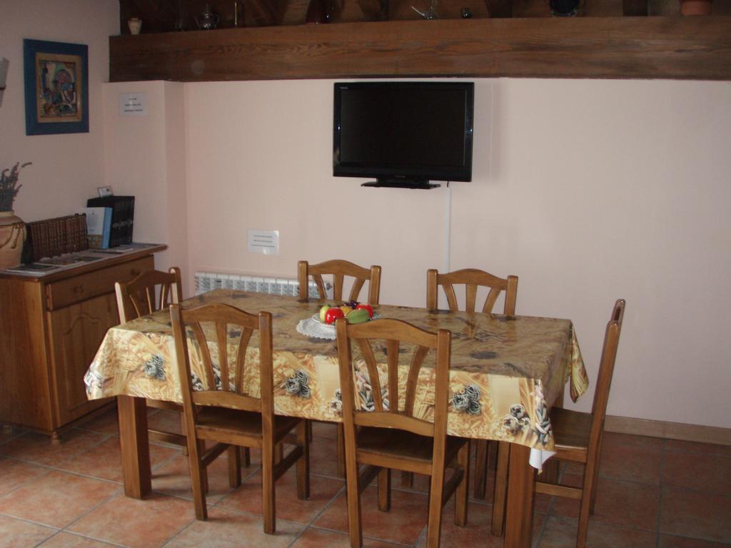 Casa Rural Irugoienea Espinal-Auzperri Esterno foto