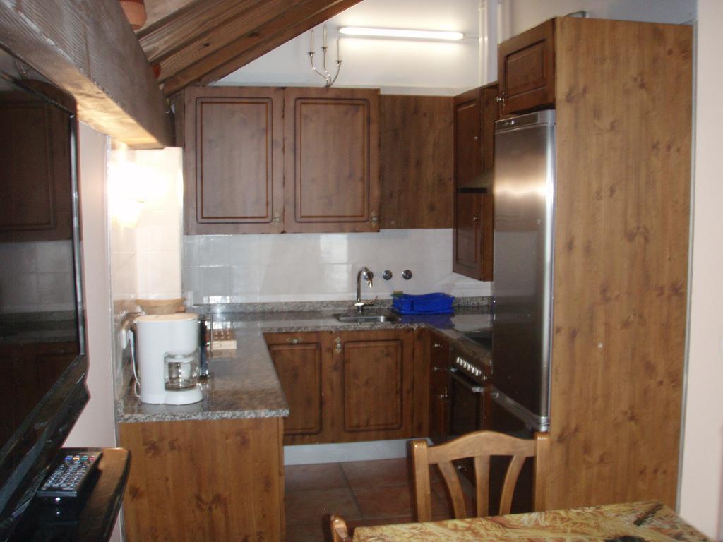 Casa Rural Irugoienea Espinal-Auzperri Esterno foto
